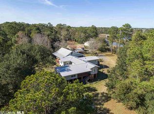 2100 River Forest Rd, Mobile, AL 36605