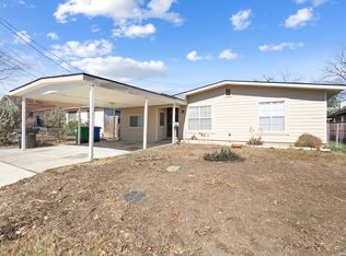 615 Overhill Drive, San Antonio, TX 78228