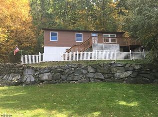 97 Fernwood Rd, Wantage, NJ 07461