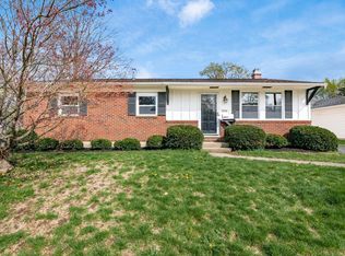 2800 Maywood Rd, Columbus, OH 43232