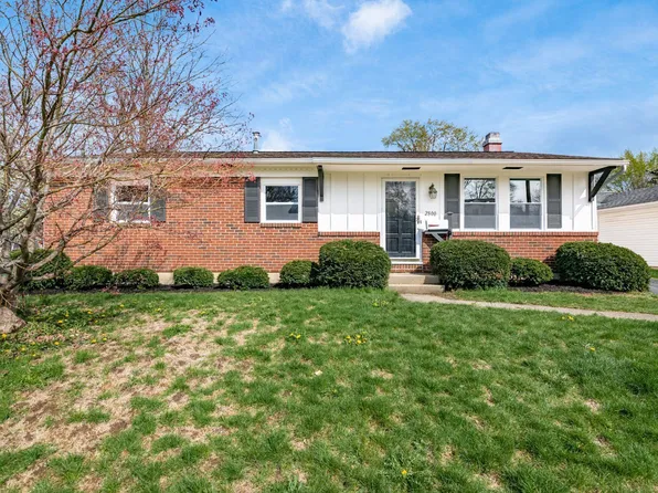 2800 Maywood Rd, Columbus, OH 43232