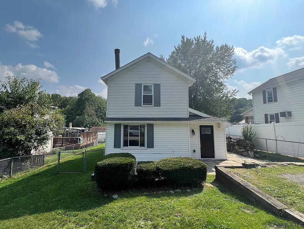 2533 Carpenters Park Rd, Davidsville, PA 15928 Zillow