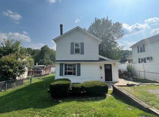 2533 Carpenters Park Rd, Davidsville, PA 15928