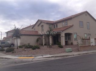 5923 Goss Ranch Ct #0, Las Vegas, NV 89131