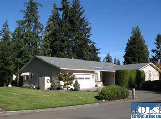 110 Williams Pl, Sequim, WA 98382