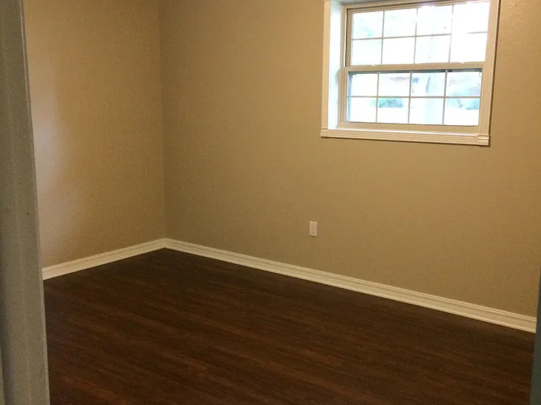 1st bedroom
