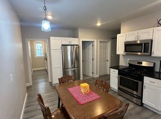 133 Dorchester St #2, Worcester, MA 01604