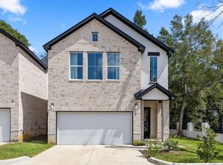 7934 Hennessy Ln #5, Spring, TX 77389