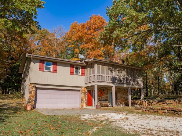 17901 E 900 Road, Humansville, MO 65674