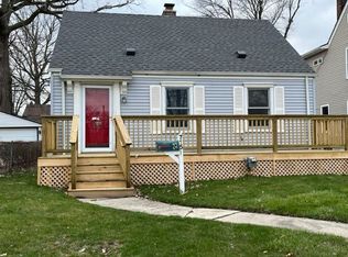 715 N Altadena Ave, Royal Oak, MI