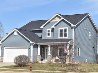 2902 16th Pl, Kenosha, WI 53140