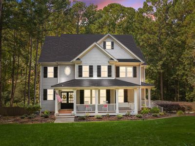 4620 Cresta Dr, Raleigh, NC, 27603