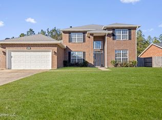 3205 Joy Ln, Ocean Springs, MS 39564