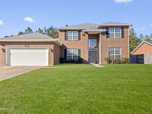 3205 Joy Ln, Ocean Springs, MS 39564