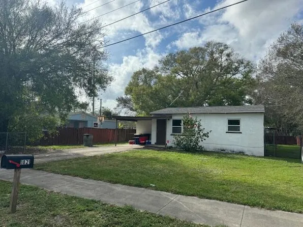 1821 S 31st Street, Fort Pierce, FL 34947