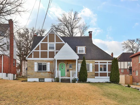 1101 Sunnyslope Dr, Cincinnati, OH 45229