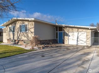 511 I Street SW, Quincy, WA 98848