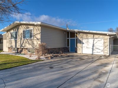 511 I Street SW, Quincy, WA, 98848