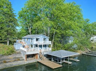 5100 E Quiet Water Ct, Monticello, IN