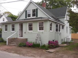 17 Luther St, Portland, ME 04108