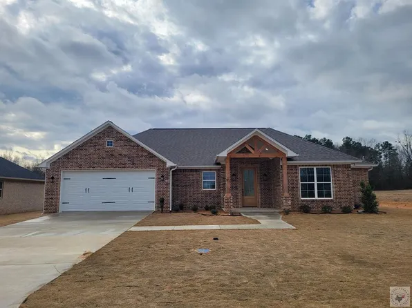 1804 Oak Holw, Texarkana, AR 71854