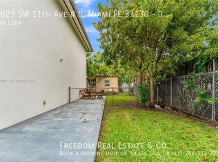 1029 SW 11th Ave #0, Miami, FL 33130