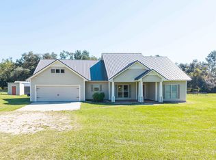 2474 N State Route 53, Madison, FL 32340