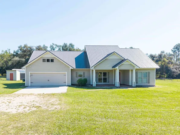 2474 N State Route 53, Madison, FL 32340