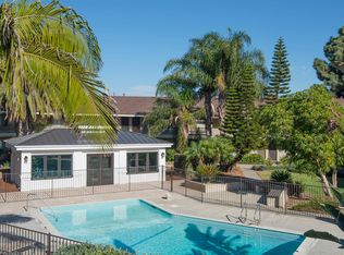 Ventura Beach Resort Luxury Apartments, Ventura, CA 93004