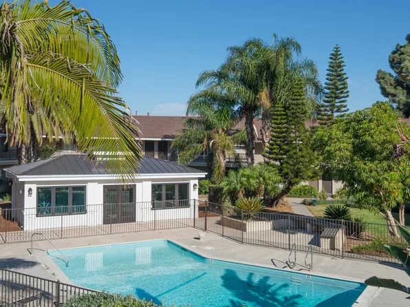 Ventura Beach Resort Luxury Apartments