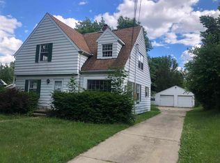 1013 W Franklin St, Jackson, MI 49203