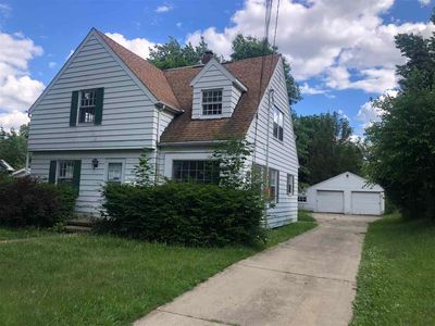 1013 W Franklin St, Jackson, MI, 49203