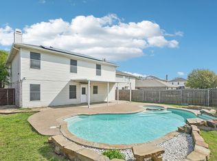 2304 Red Oak Dr, Little Elm, TX 75068