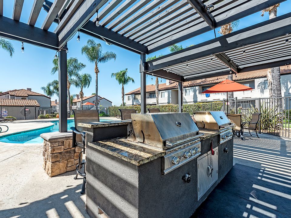 Sedona Apartments Homes 25106 Fir Ave Moreno Valley CA Zillow