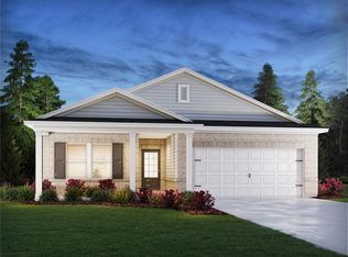366 Morgan Creek Rd, Pendergrass, GA 30567
