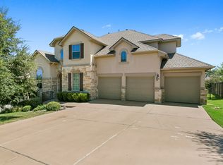 5129 Texas Bluebell Dr, Spicewood, TX 78669