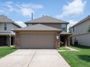 (Undisclosed Address), Houston, TX 77044