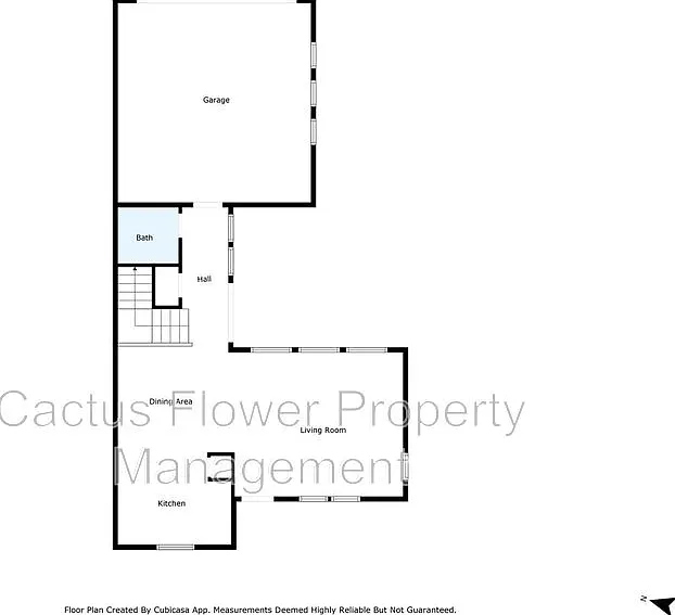 2734 S Santa Vis #MESA — Photo 5