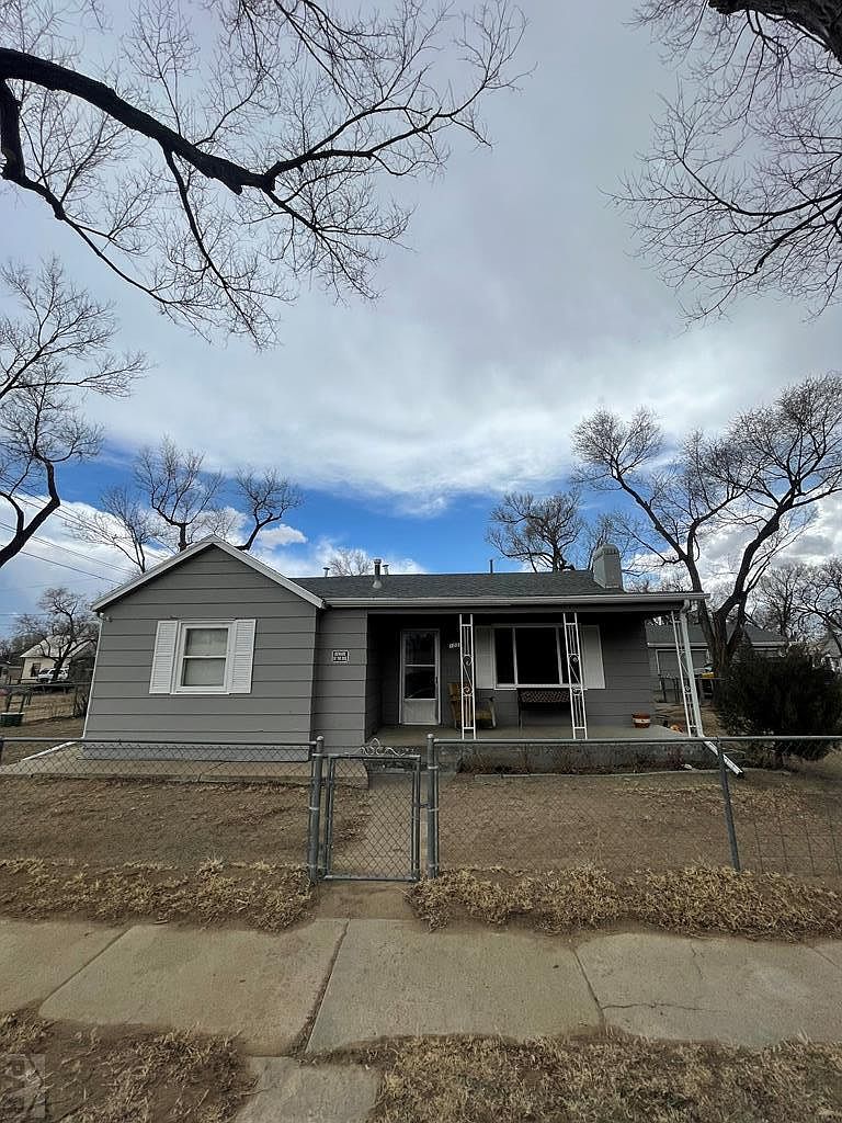 1031 4th St, Las Animas, CO 81054 Zillow