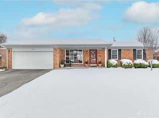745 Doral Dr, Xenia, OH 45385