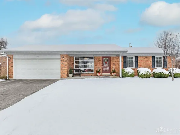 745 Doral Dr, Xenia, OH 45385