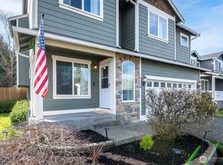 1110 183rd Street Ct E, Spanaway, WA 98387