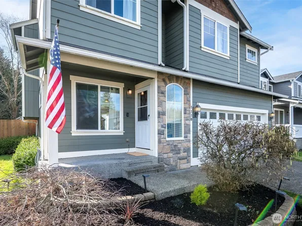 1110 183rd Street Ct E, Spanaway, WA 98387