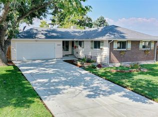 3087 S Holly Pl, Denver, CO 80222