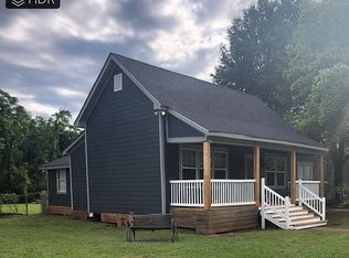 213 Muller St, Nacogdoches, TX 75961