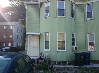 73 Chestnut Hill Ave, Boston, MA 02135