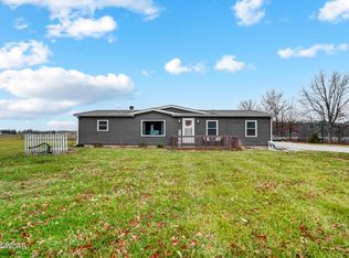 18264 Road 111, Paulding, OH 45879