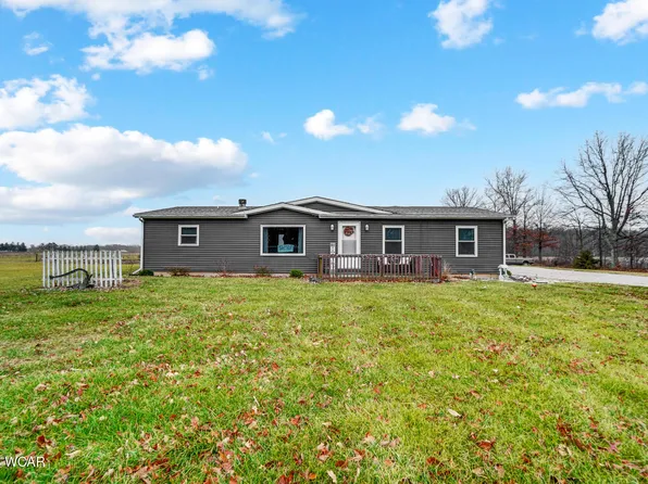 18264 Road 111, Paulding, OH 45879