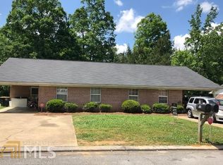 6 Wood Creek Way SW, Rome, GA 30165