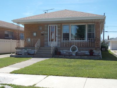 8634 S Komensky Ave, Chicago, IL, 60652